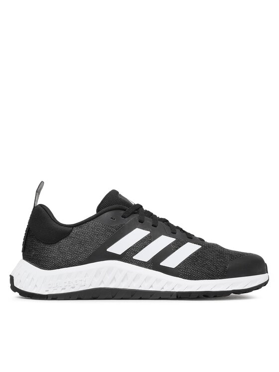 adidas Buty Everyset Trainer ID4989 Czarny
