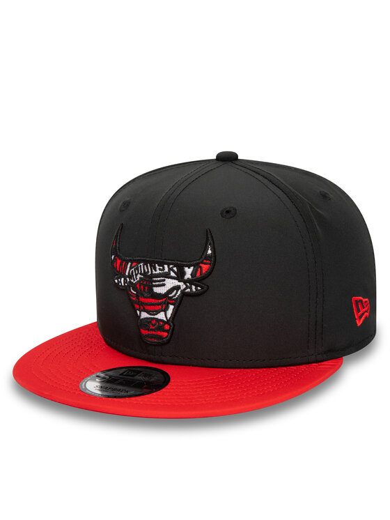 Czapka z daszkiem New Era