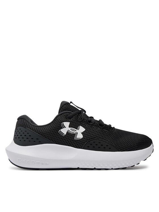 Under Armour Buty Ua Charged Surge 4 3027000-001 Czarny