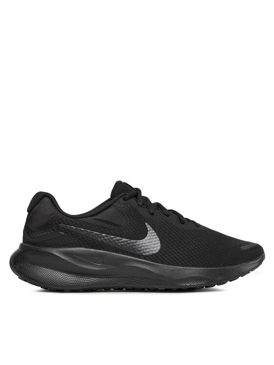 Nike Buty Revolution 7 FB2207 005 Czarny