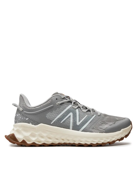New Balance Buty Fresh Foam Garoé MTGAROEG Szary