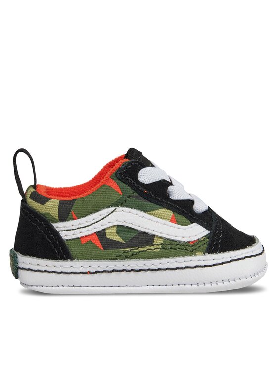 Tenisówki Vans