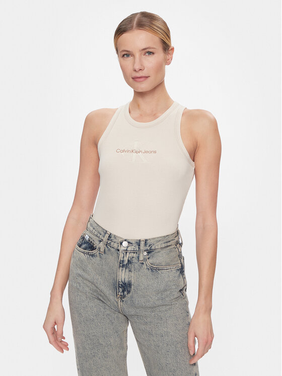 Top  Calvin Klein Jeans