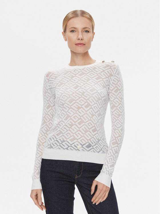 Sweter Guess