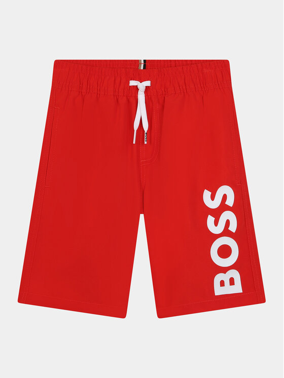 Szorty kąpielowe Boss