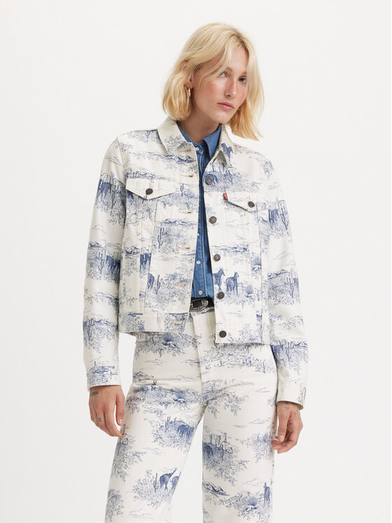 Kurtka jeansowa Levi's®