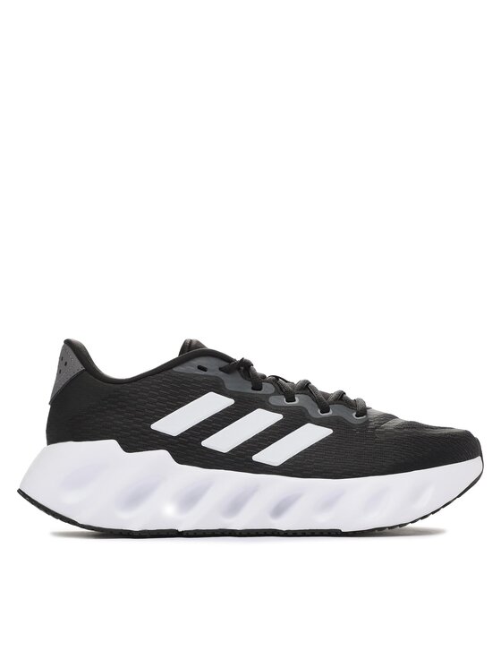 adidas Buty Switch Run IF5720 Czarny