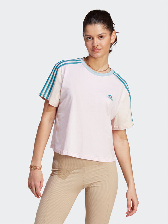 T-Shirt adidas