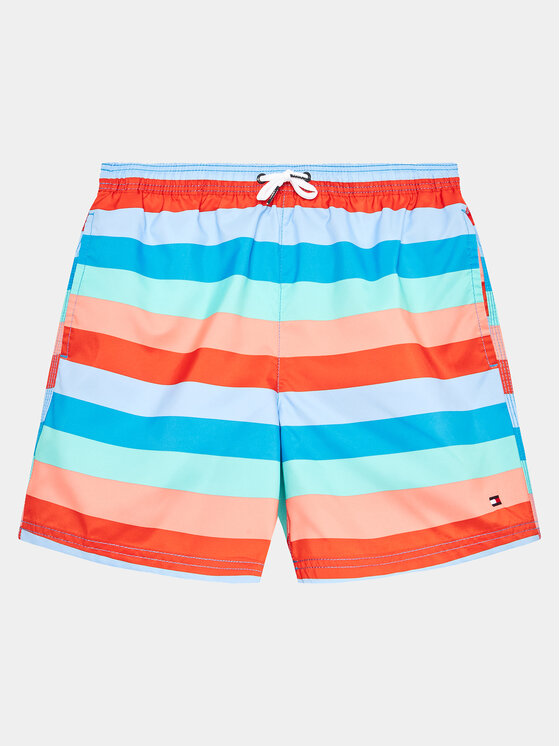 Szorty kąpielowe Tommy Hilfiger