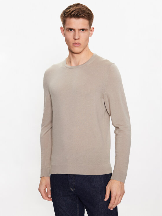 Sweter Calvin Klein