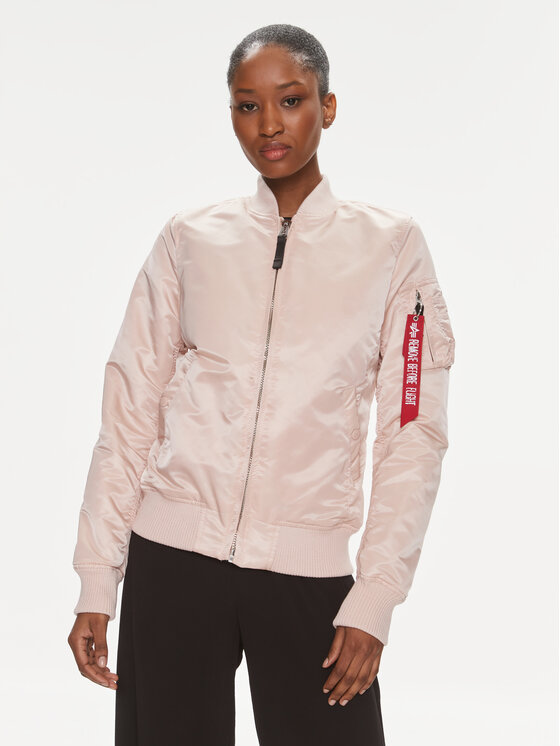 Kurtka bomber Alpha Industries