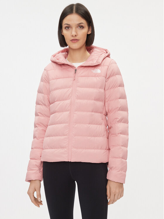 Kurtka puchowa The North Face