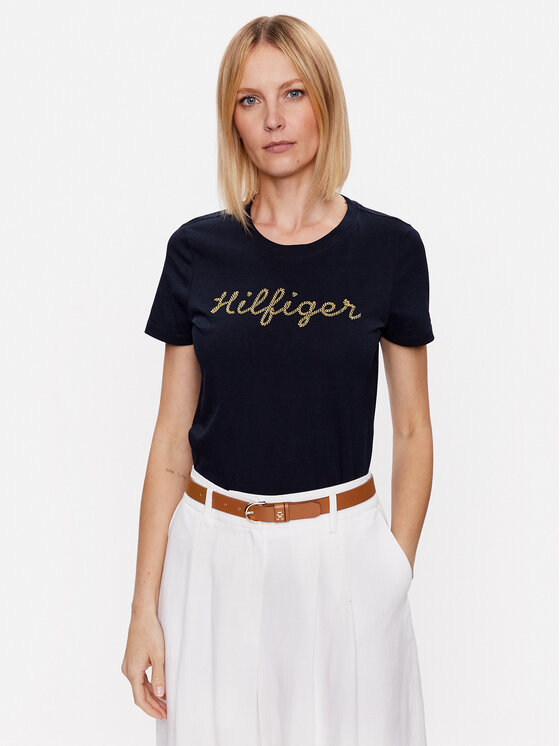 T-Shirt Tommy Hilfiger