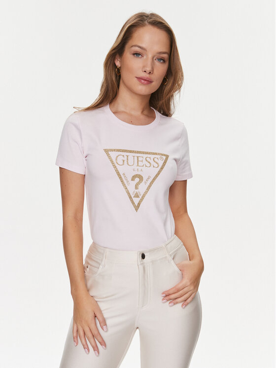 T-Shirt Guess