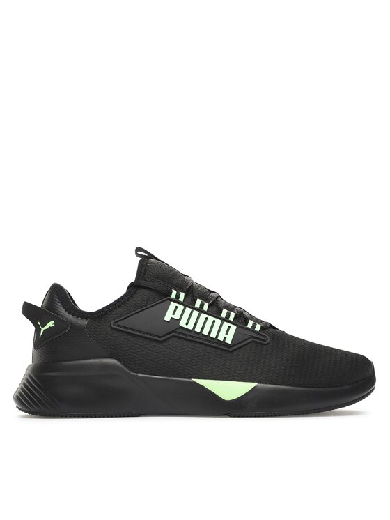 Puma Buty Retaliate 2 37667623 Czarny