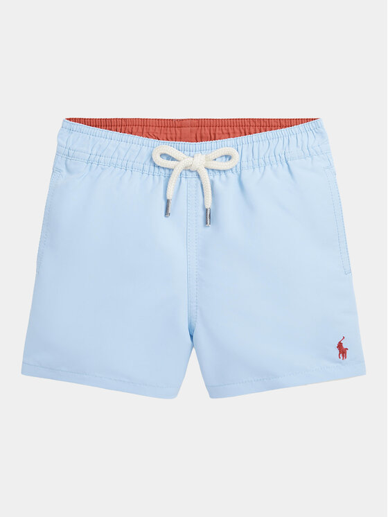 Szorty kąpielowe Polo Ralph Lauren