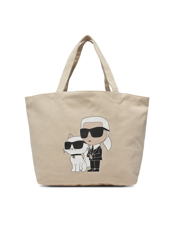 Torebka KARL LAGERFELD