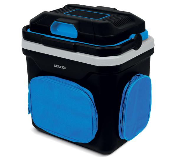 Sencor SCM 3224BL-EUE4 24l - Kup na Raty -