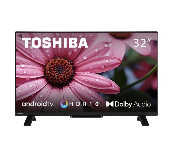 Toshiba 32WA2363DG 32