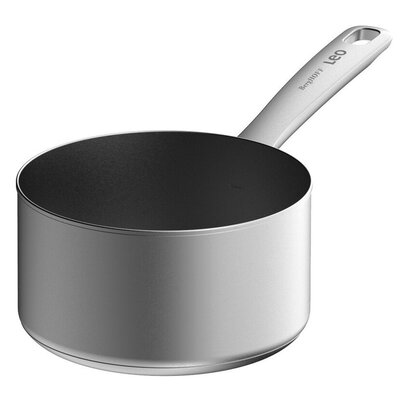Rondel Berghoff Graphite Leo 16 cm Stalowy  !