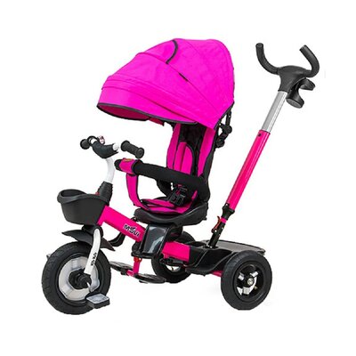Milly Mally Movi Pink