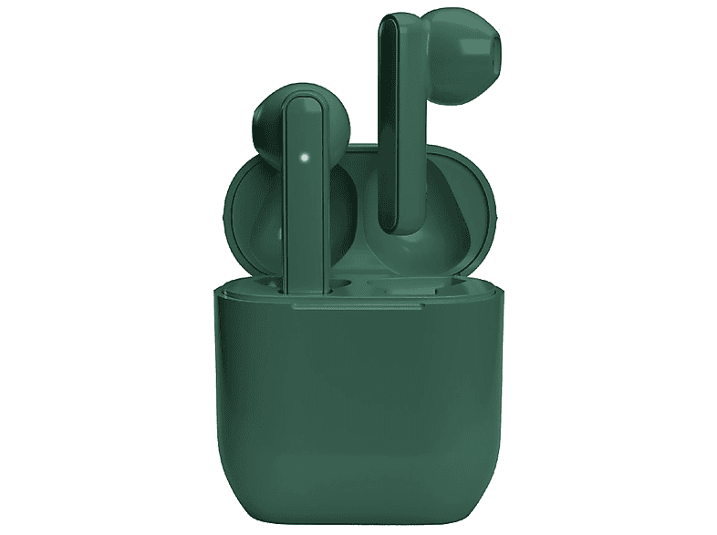 SBS Nubox zielone