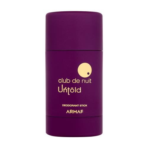 Armaf Club de Nuit Untold Dezodorant 75 g