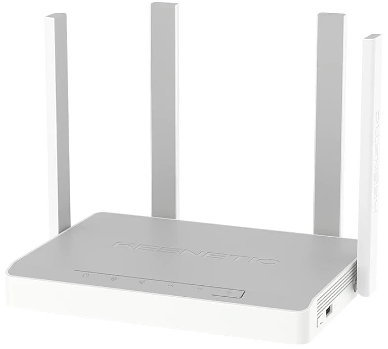 Router Keenetic Skipper 4G AC1200 KN-2910  !