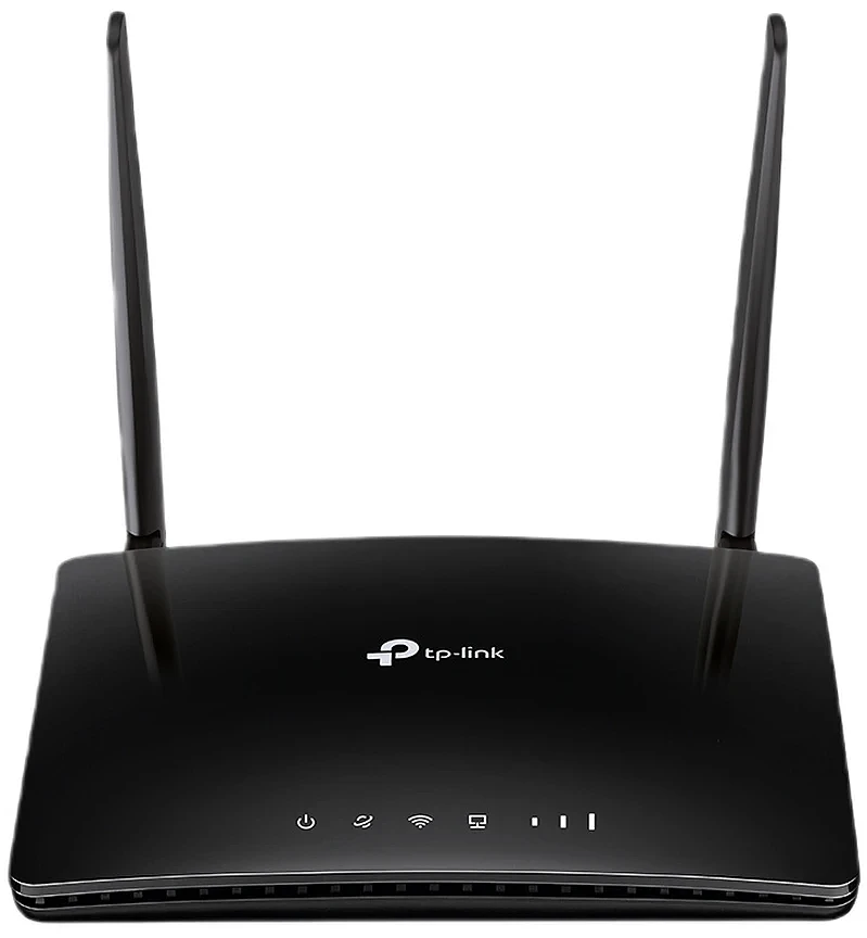 Router TP-Link Archer MR400  !
