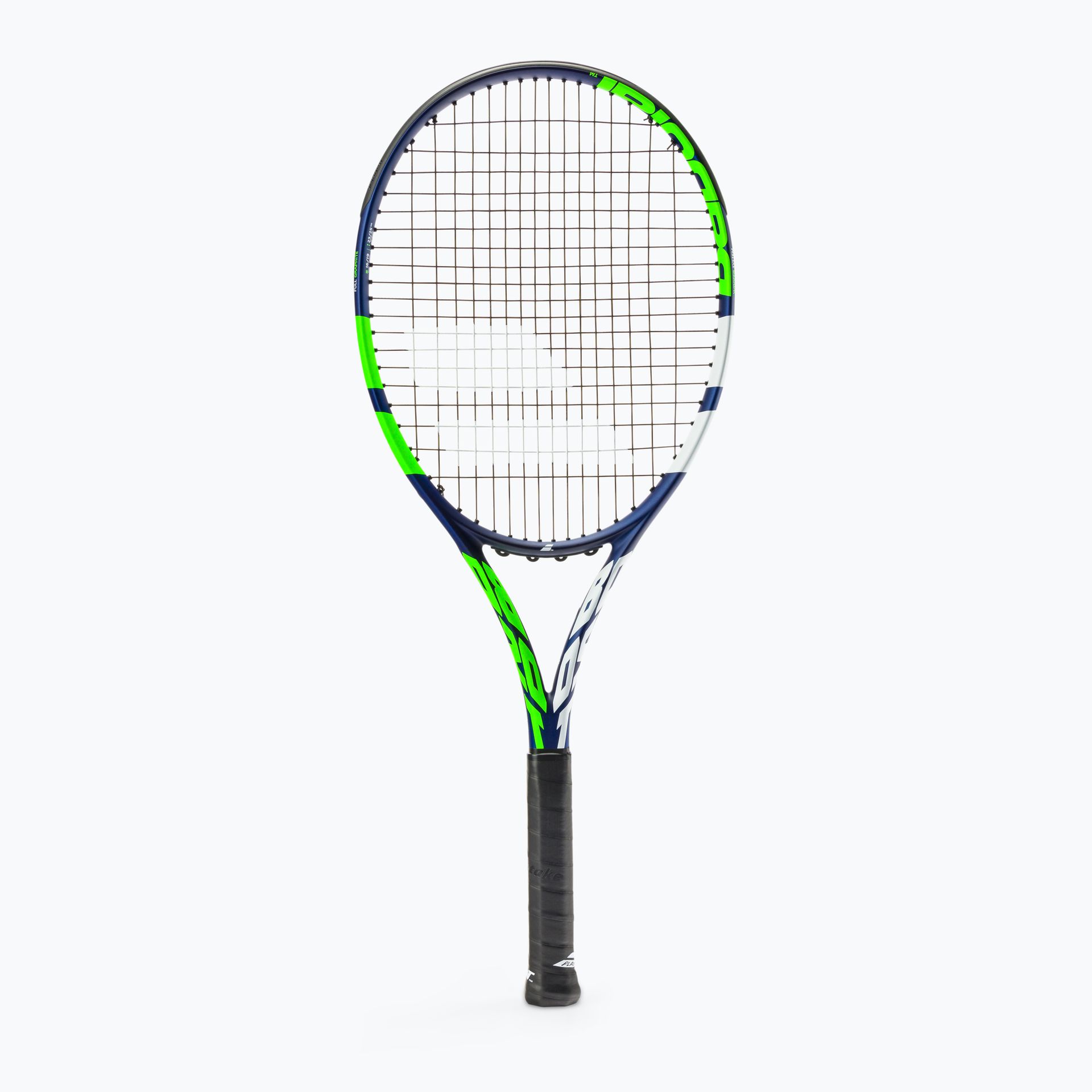 Rakieta tenisowa Babolat Boost Drive blue/green/white