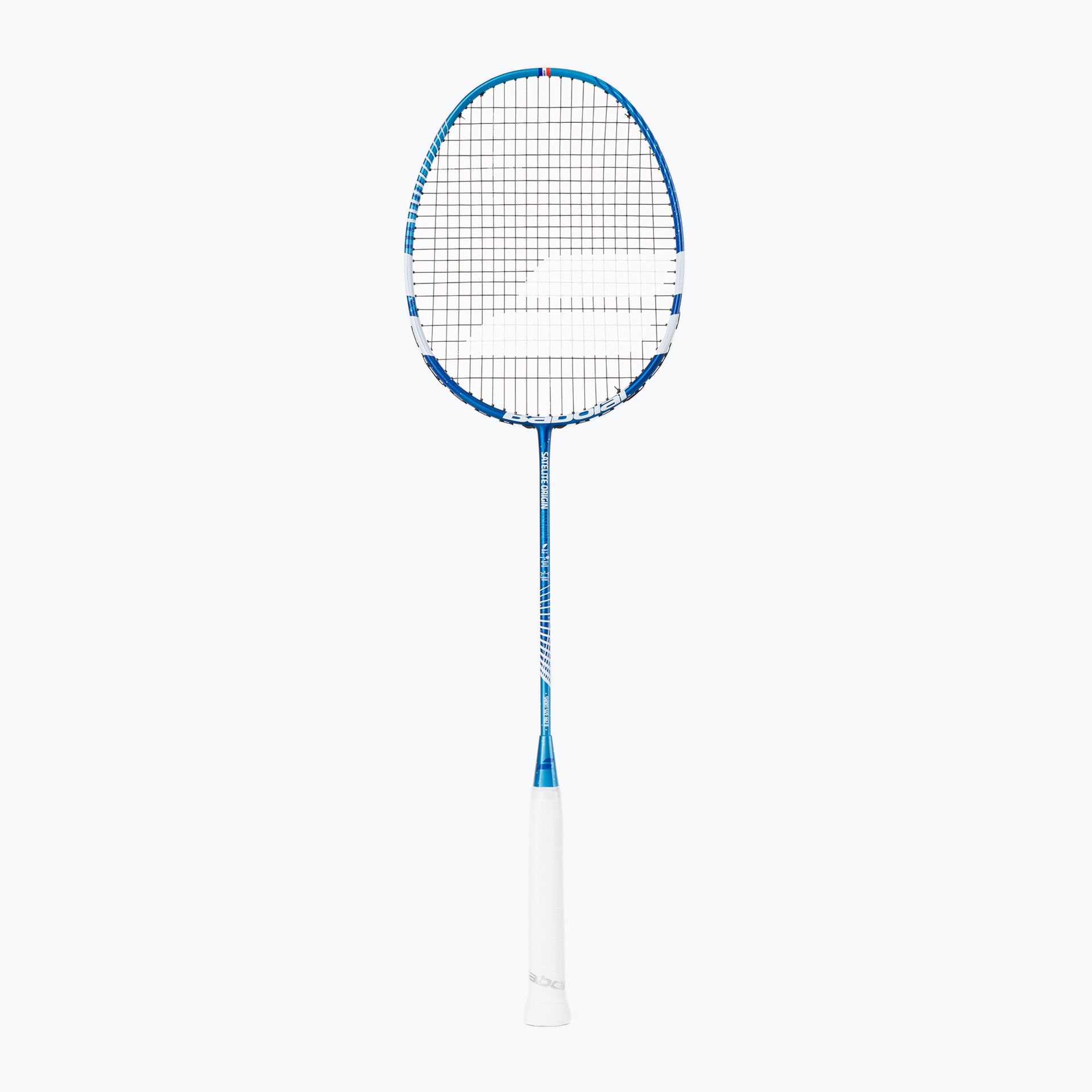 Rakieta do badmintona Babolat Satelite Origin Essential Strung FC