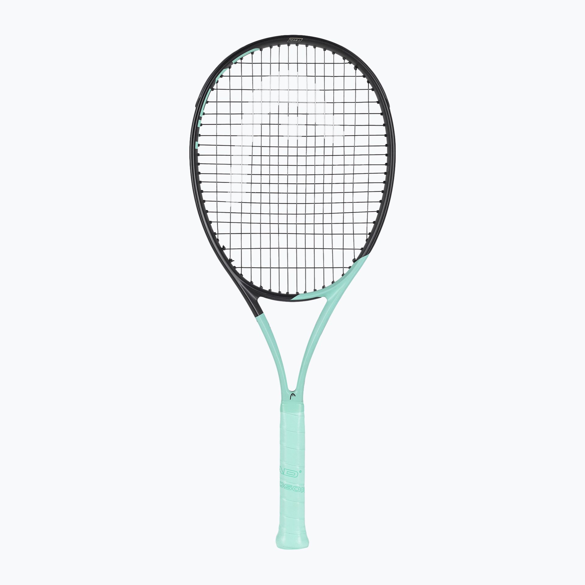 Rakieta tenisowa HEAD Boom Team L 2022 black/green