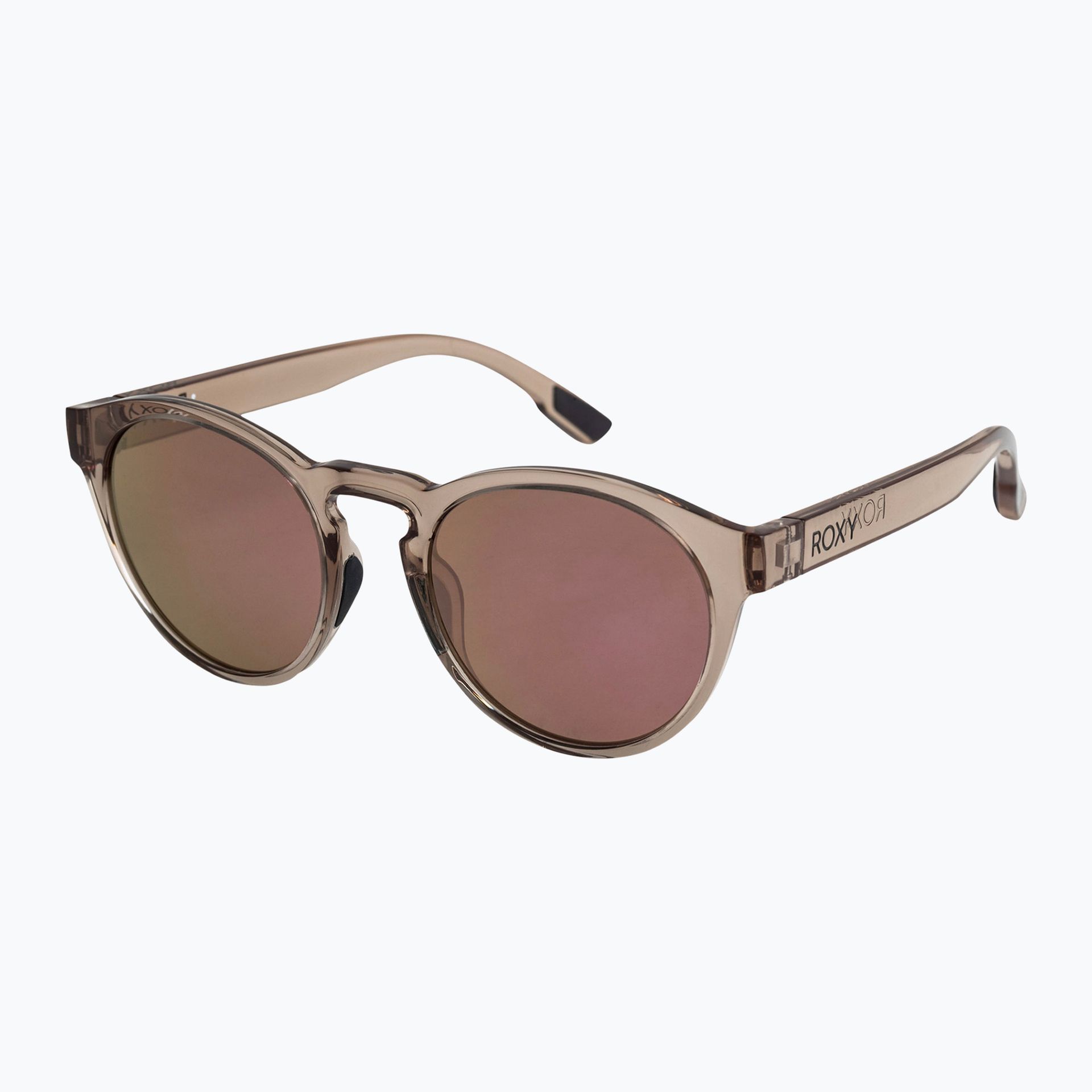 Okulary przeciwsłoneczne damskie ROXY Ivi grey/ml pink