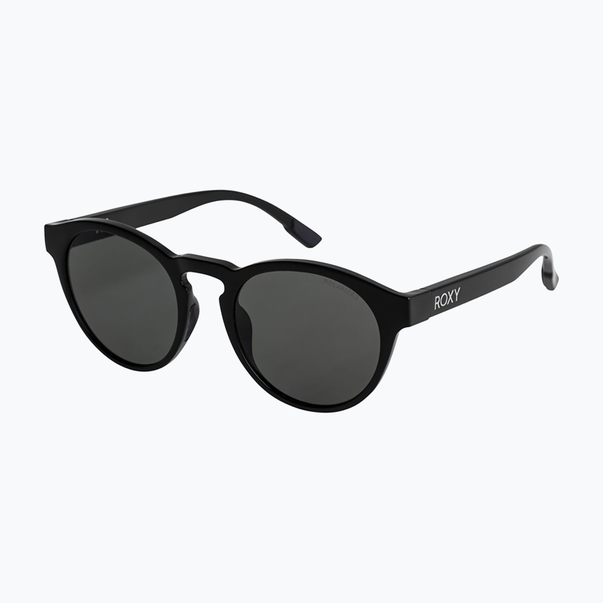 Okulary przeciwsłoneczne damskie ROXY Ivi Polarized black/grey | WYSYŁKA W 24H | 30 DNI NA ZWROT