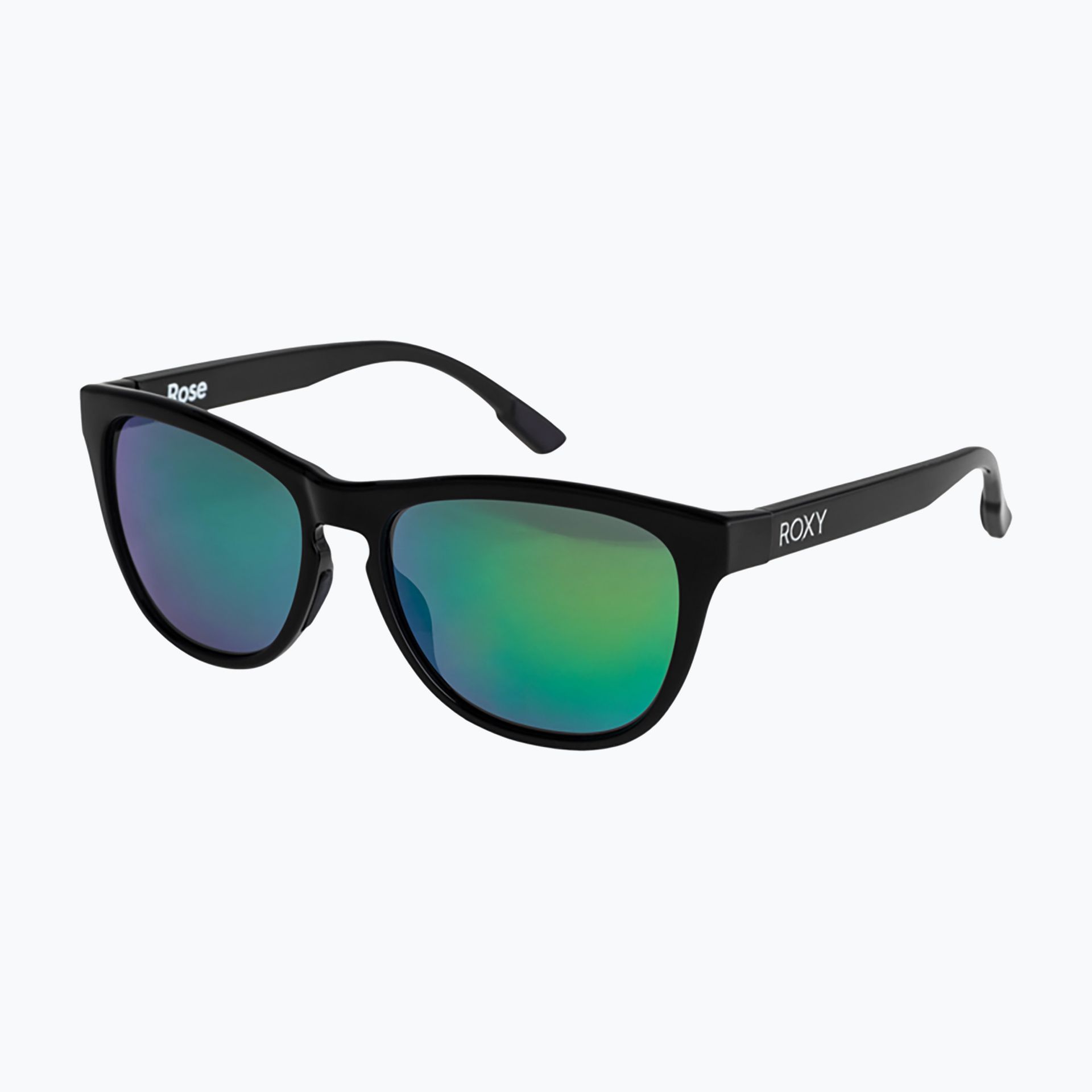 Okulary przeciwsłoneczne damskie ROXY Rose black/ml yellow