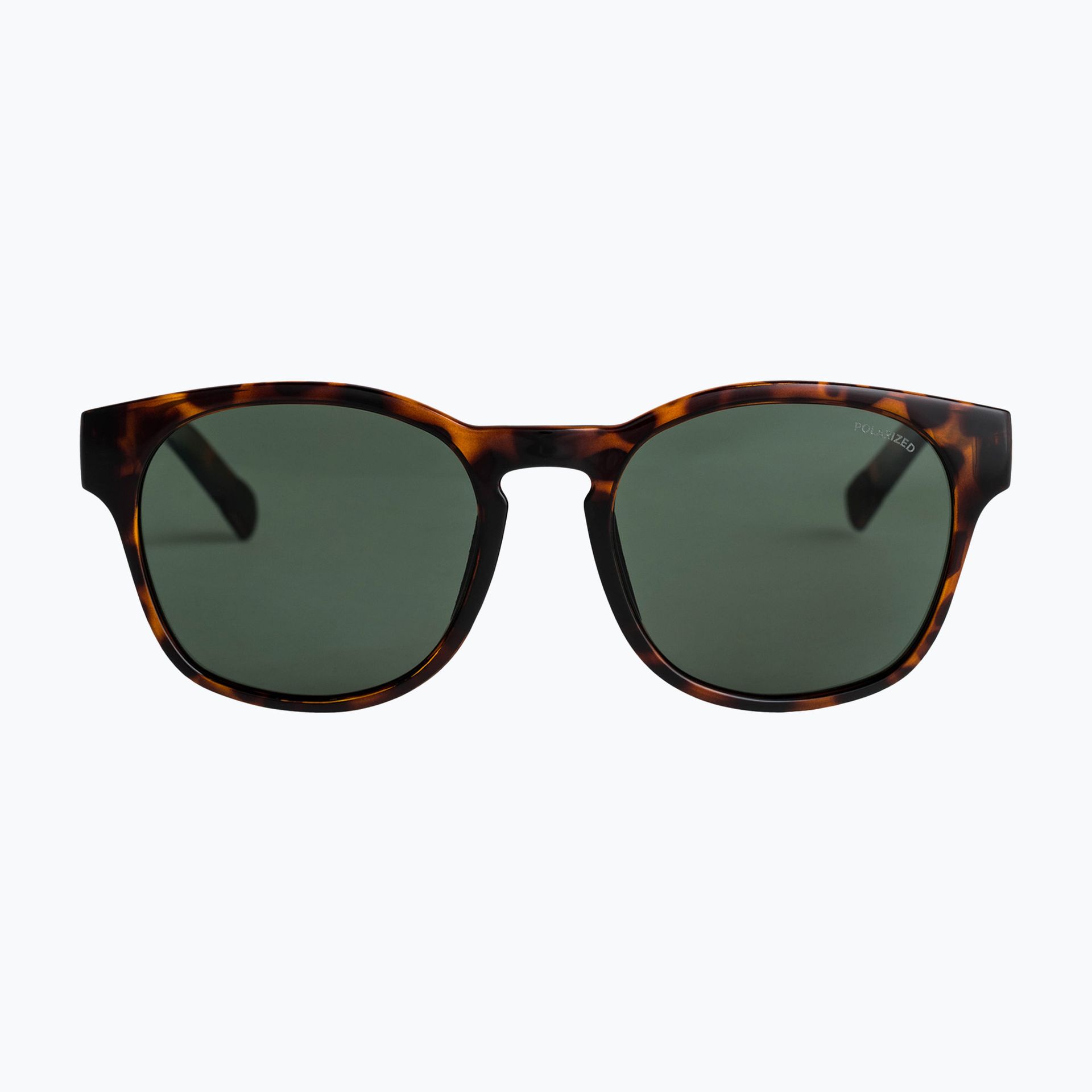 Okulary przeciwsłoneczne Quiksilver Patrol Polarized tortoise brown/green plz | WYSYŁKA W 24H | 30 DNI NA ZWROT