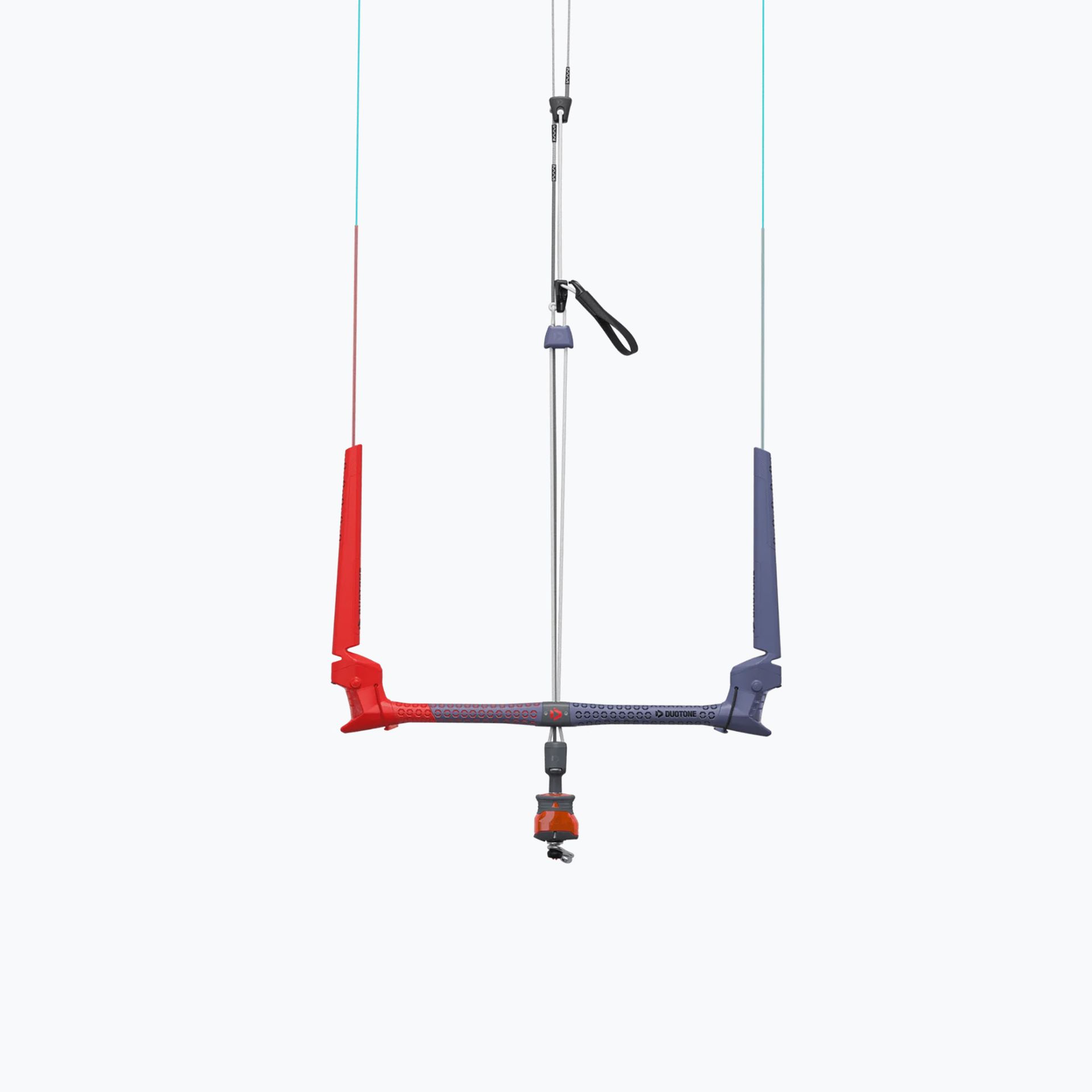 Bar kitesurfingowy DUOTONE Trust Quad Control