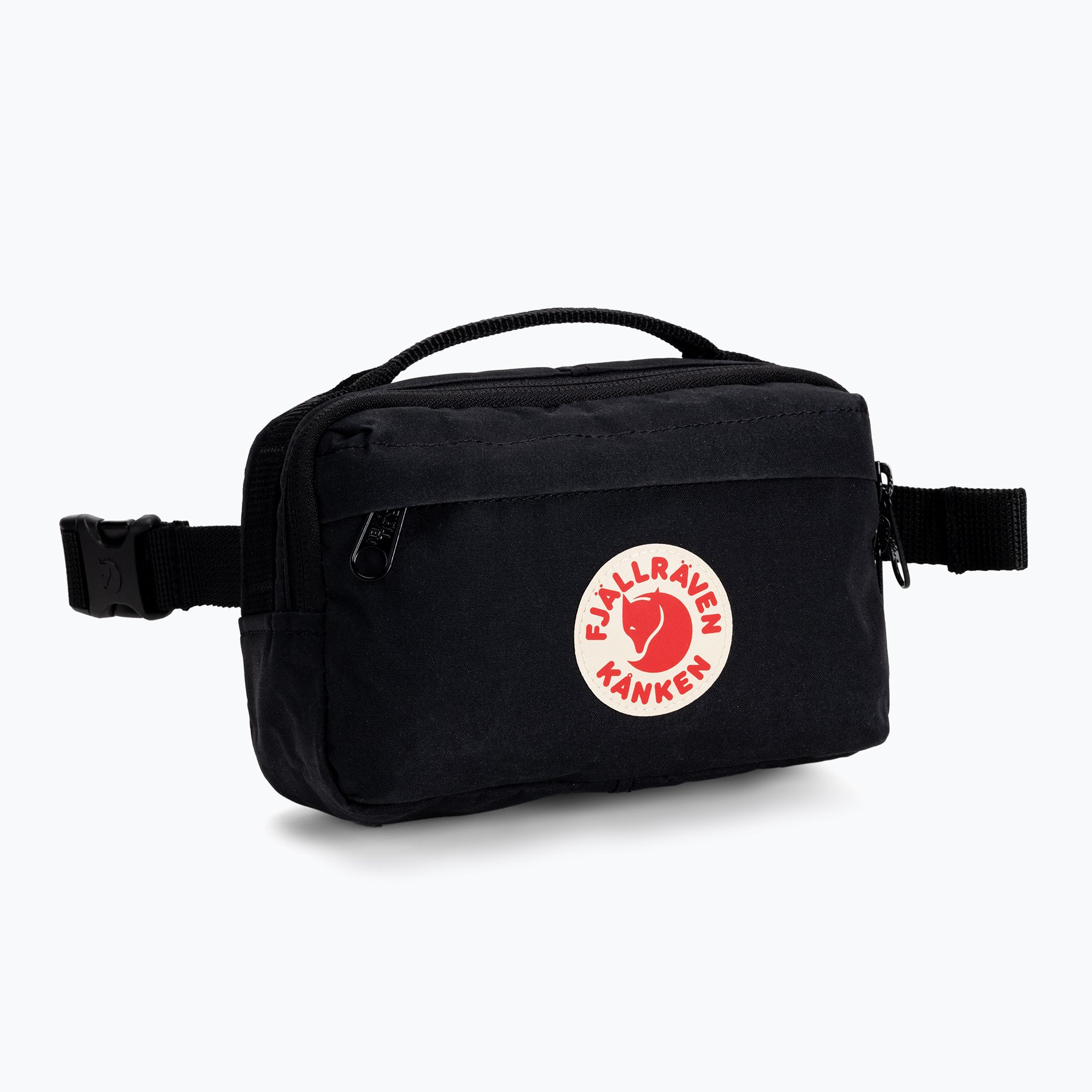 Saszetka nerka Fjällräven Kanken 2 l black