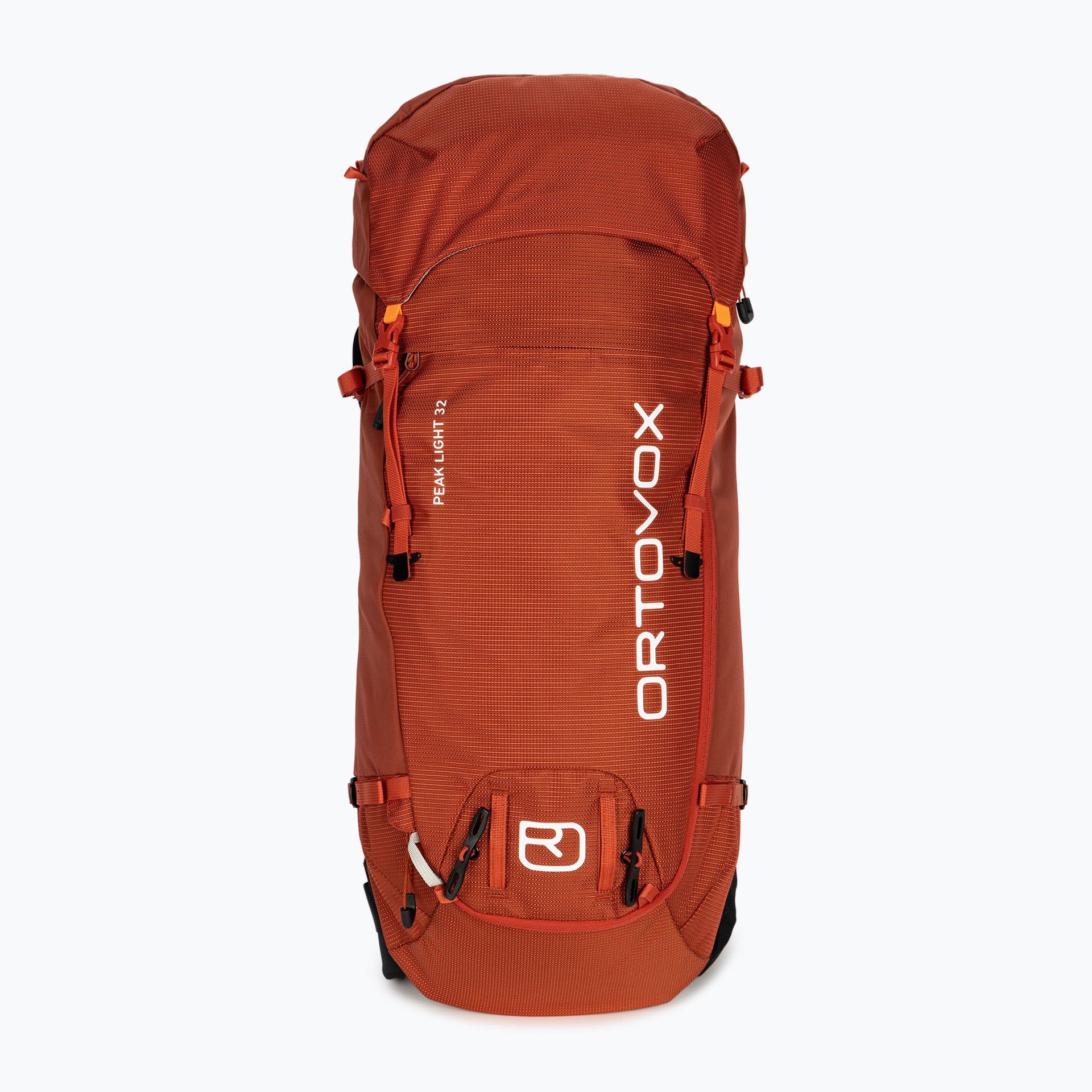 Plecak wspinaczkowy ORTOVOX Peak Light 32 l cengia rossa