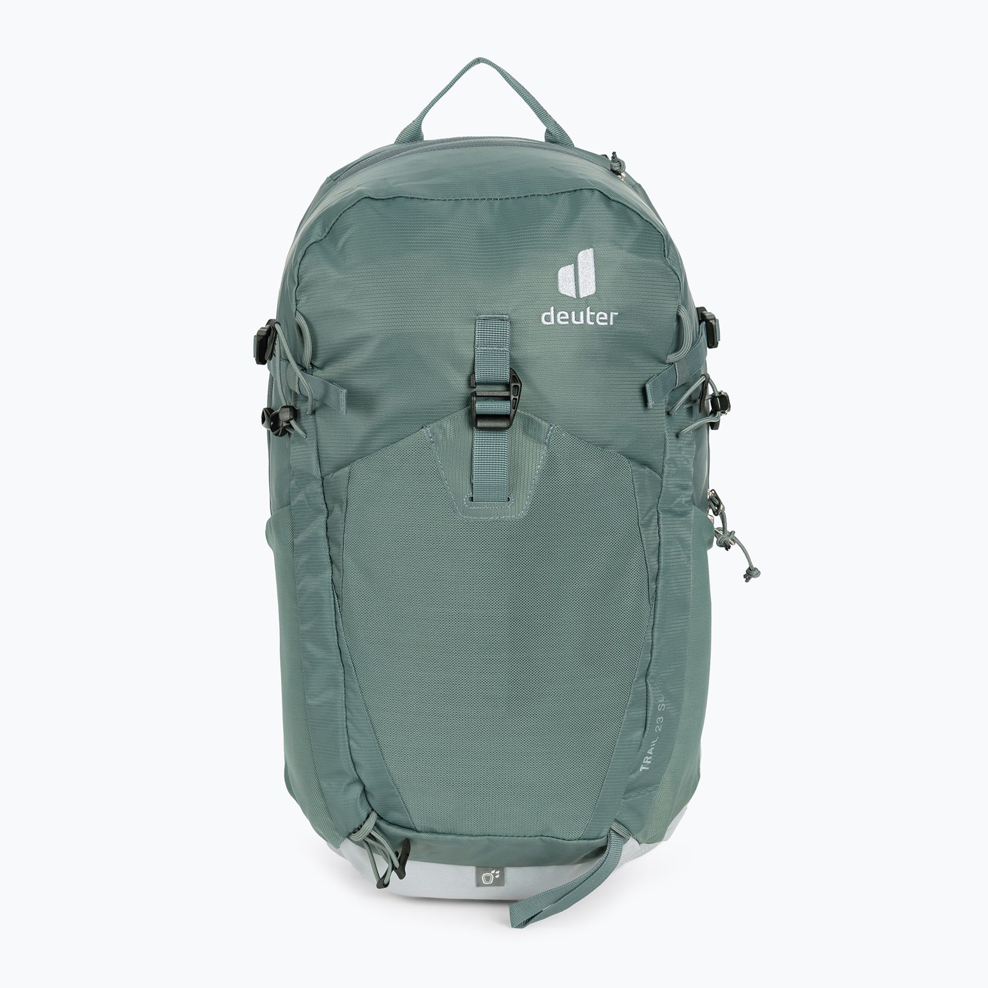 Plecak turystyczny damski deuter Trail 23 l SL teal/tin