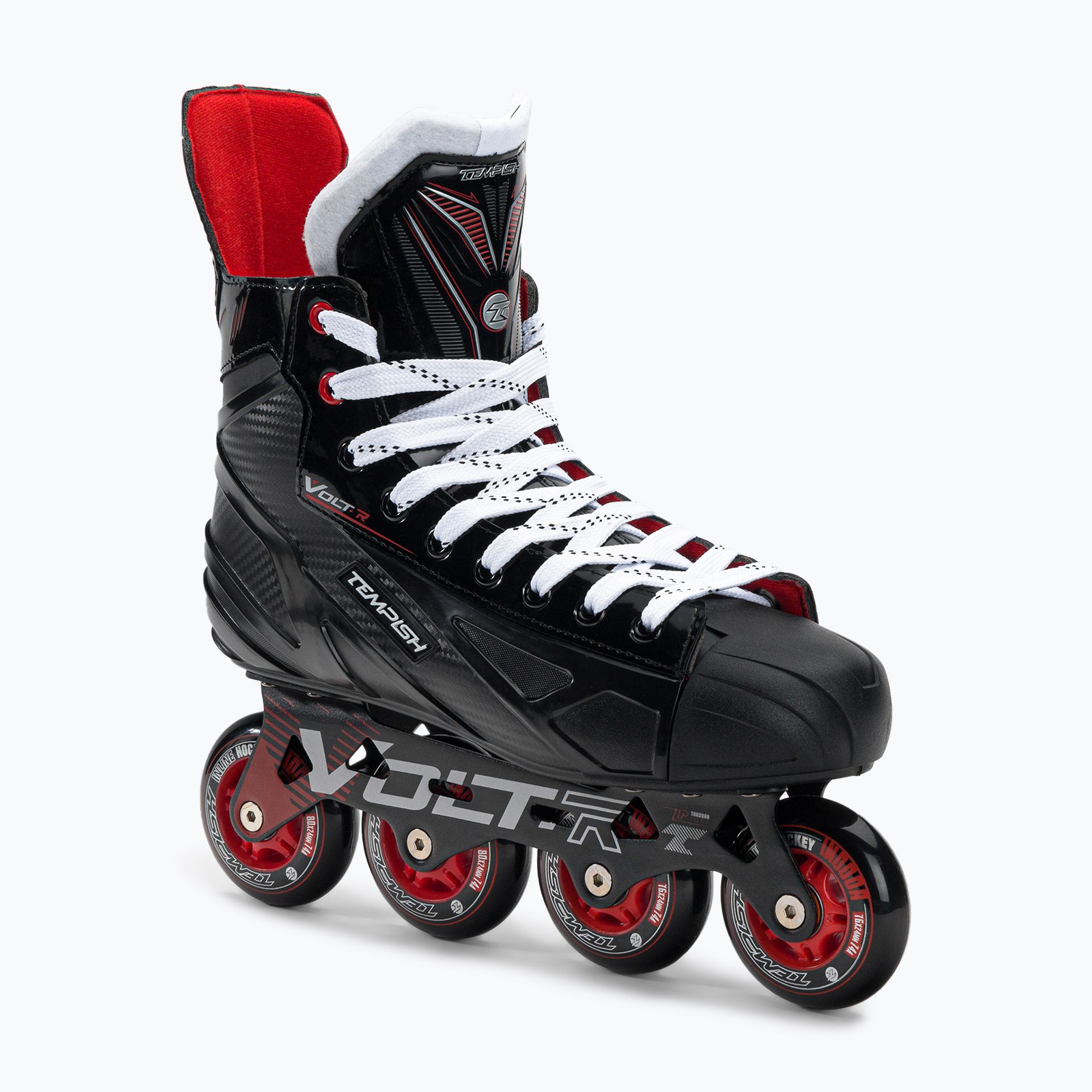 Rolki hokejowe Tempish Volt-R czarne