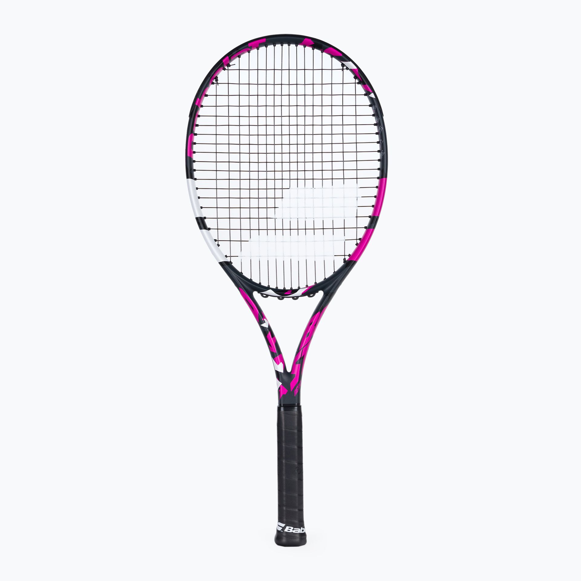 Zdjęcia - Akcesoria Babolat Rakieta tenisowa  Boost Aero Pink L1 