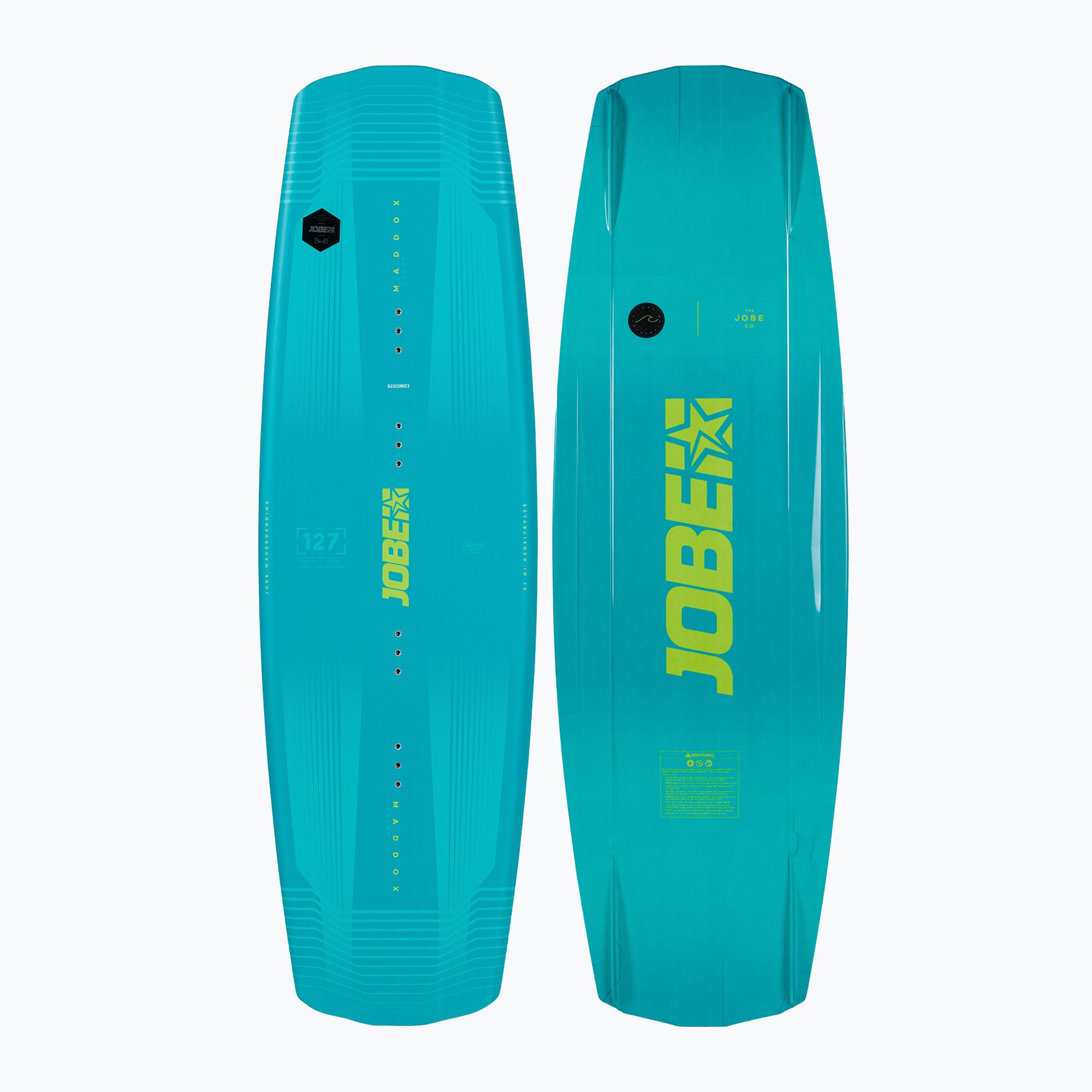 Deska wakeboardowa dziecięca JOBE Maddox Wakeboard Jr