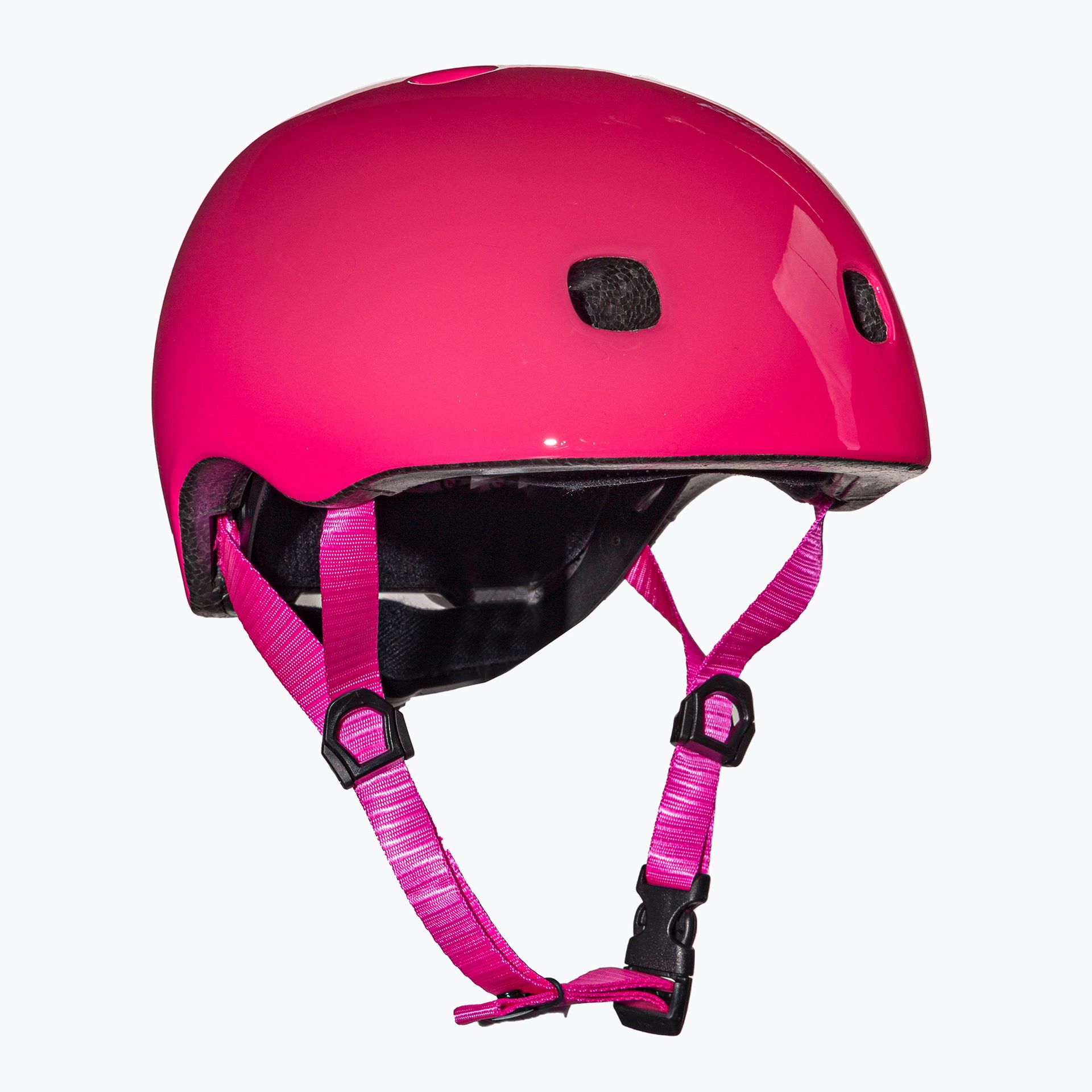 Kask dziecięcy Micro PC raspberry