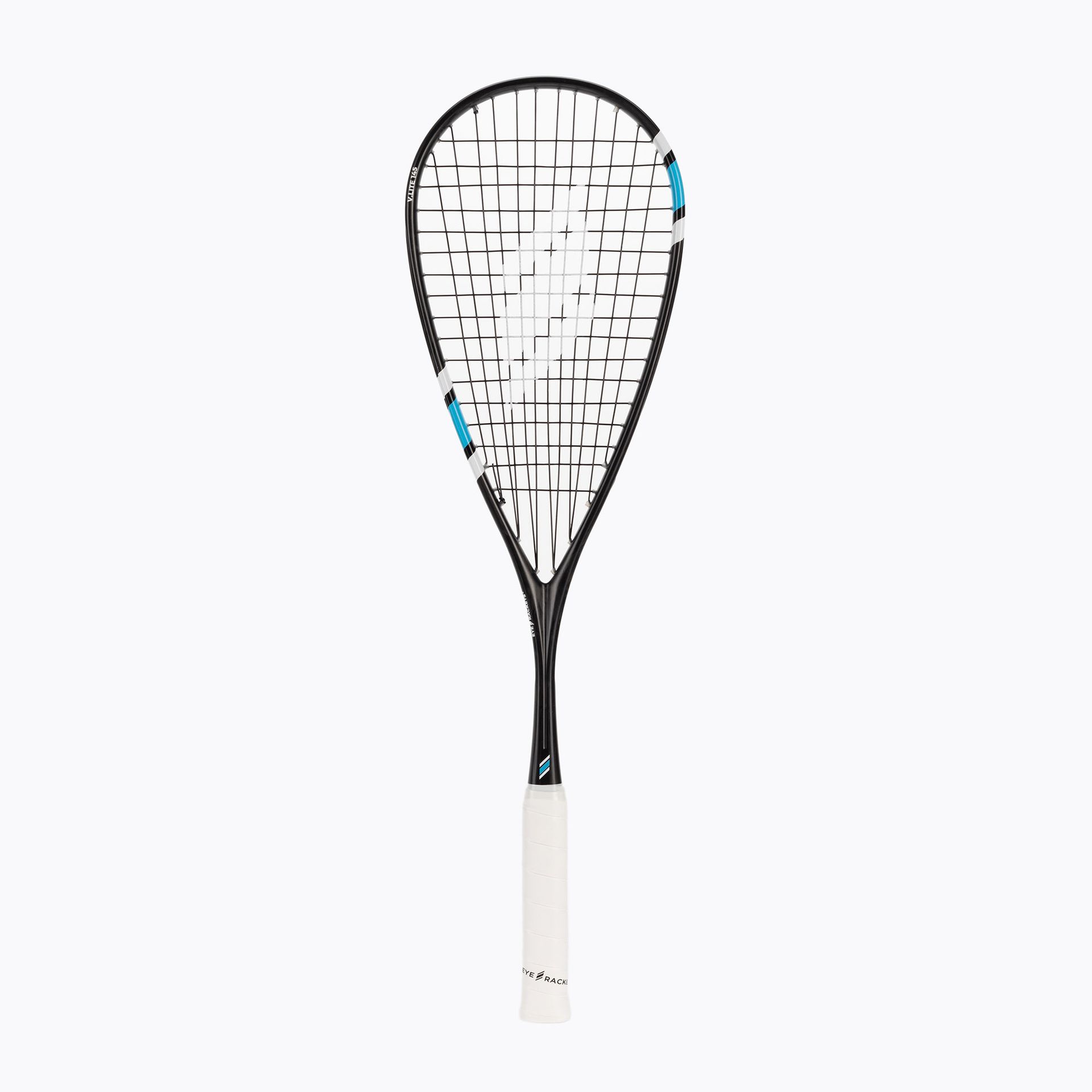 Rakieta do squasha Eye V.Lite 145 Club Series black/white/blue