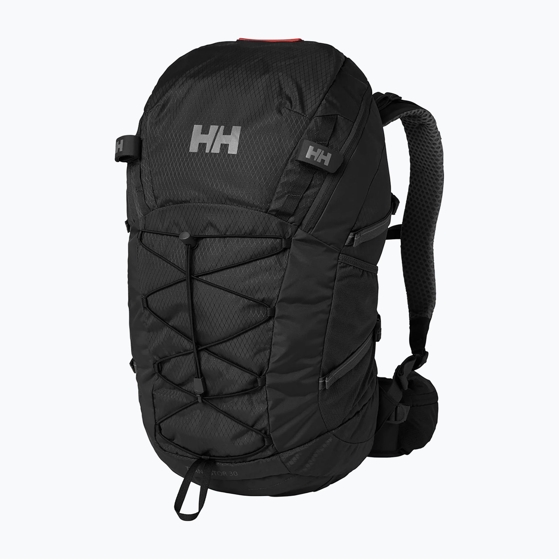 Plecak turystyczny Helly Hansen Transistor Recco 30 l black | WYSYŁKA W 24H | 30 DNI NA ZWROT