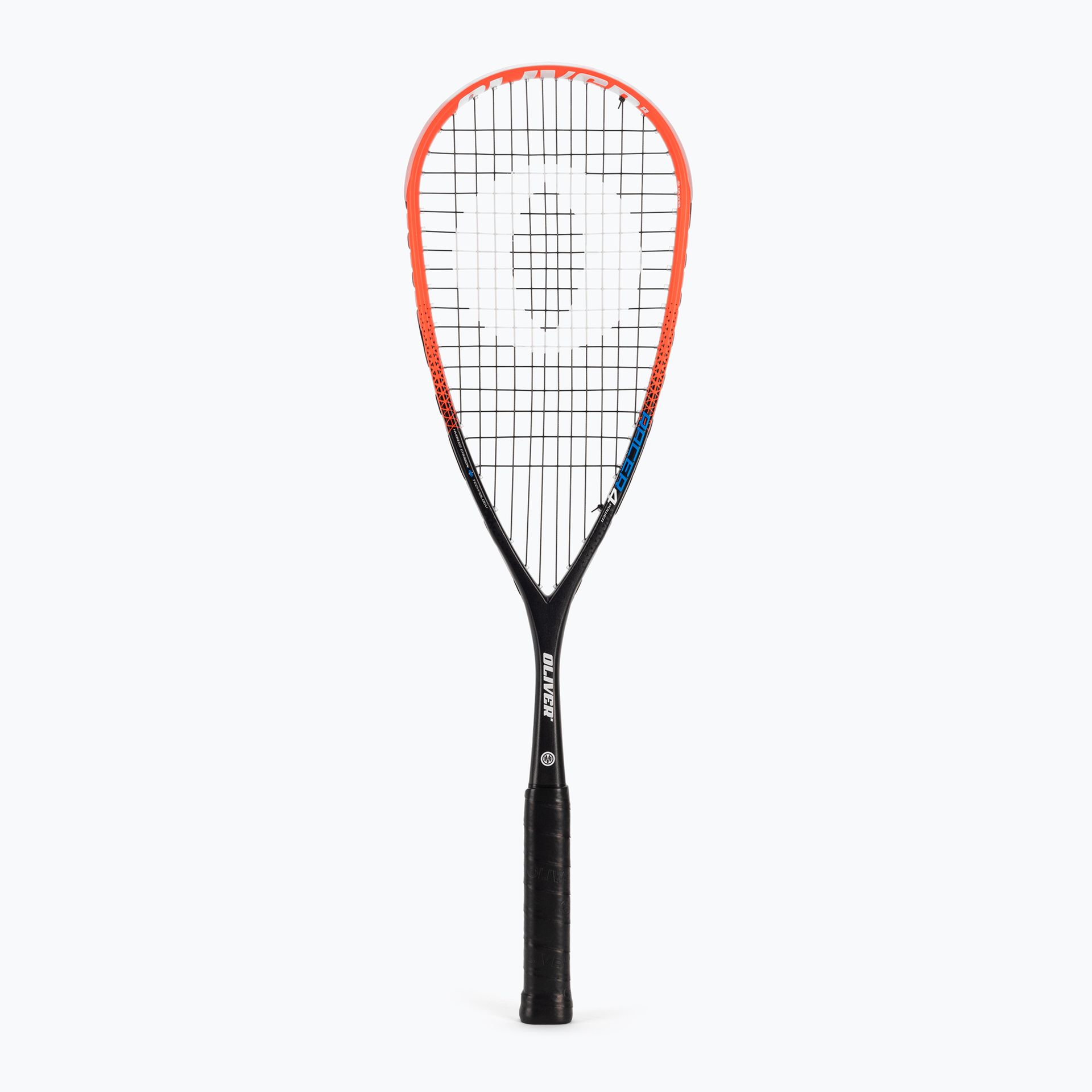 Rakieta do squasha Oliver Racer 4 orange/black