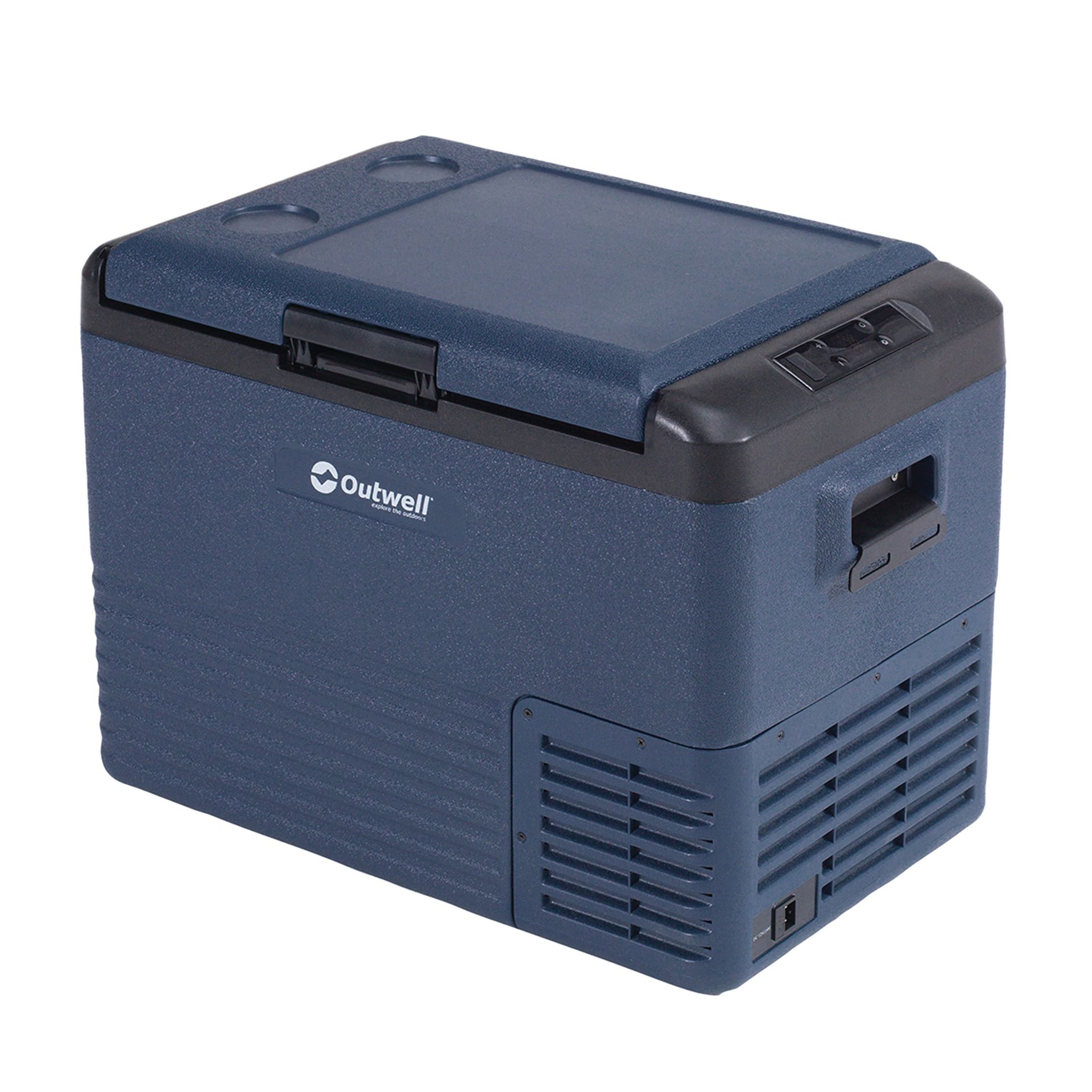 Lodówka turystyczna Outwell Arctic Chill 40 l dark blue