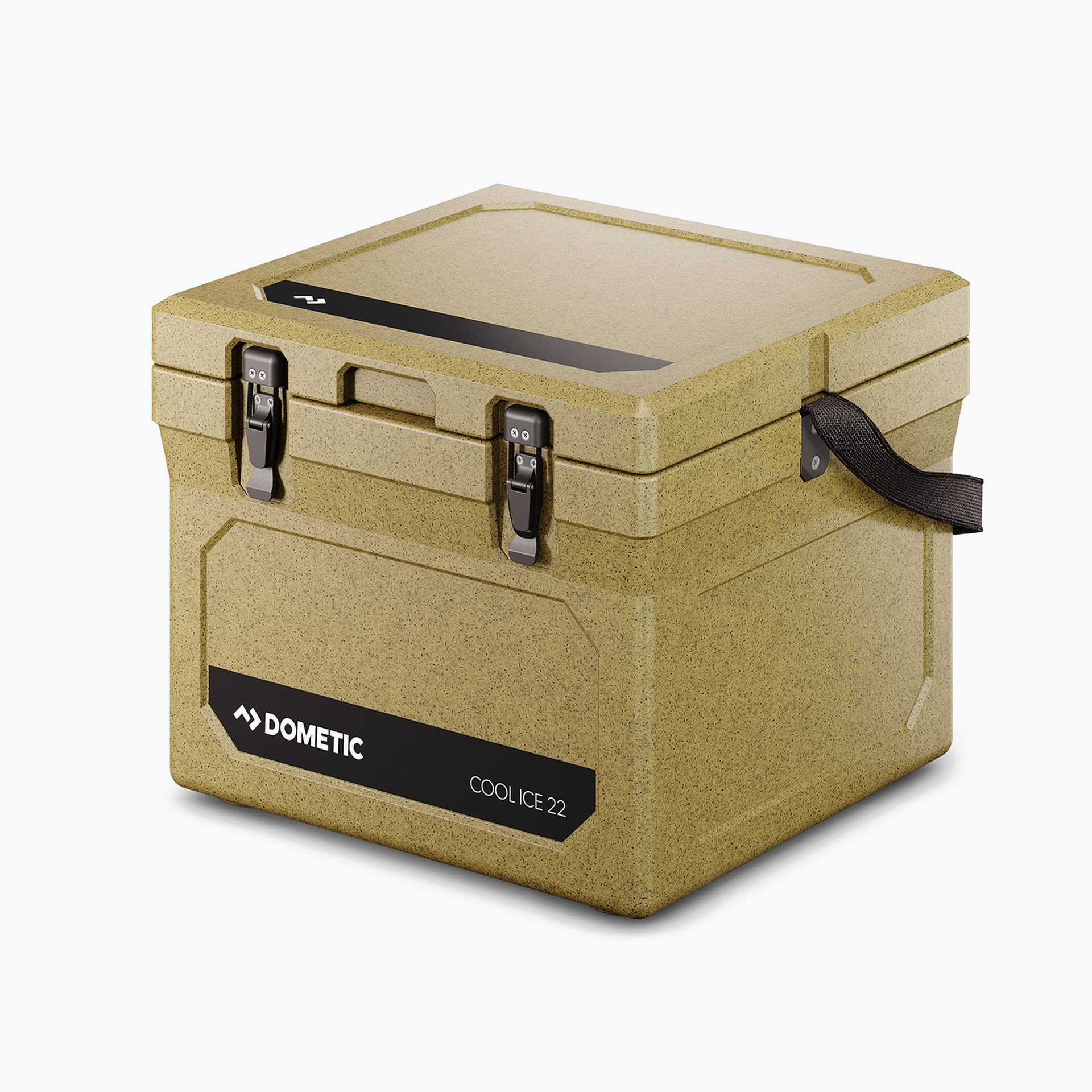 Lodówka turystyczna Dometic WCI 22 l olive