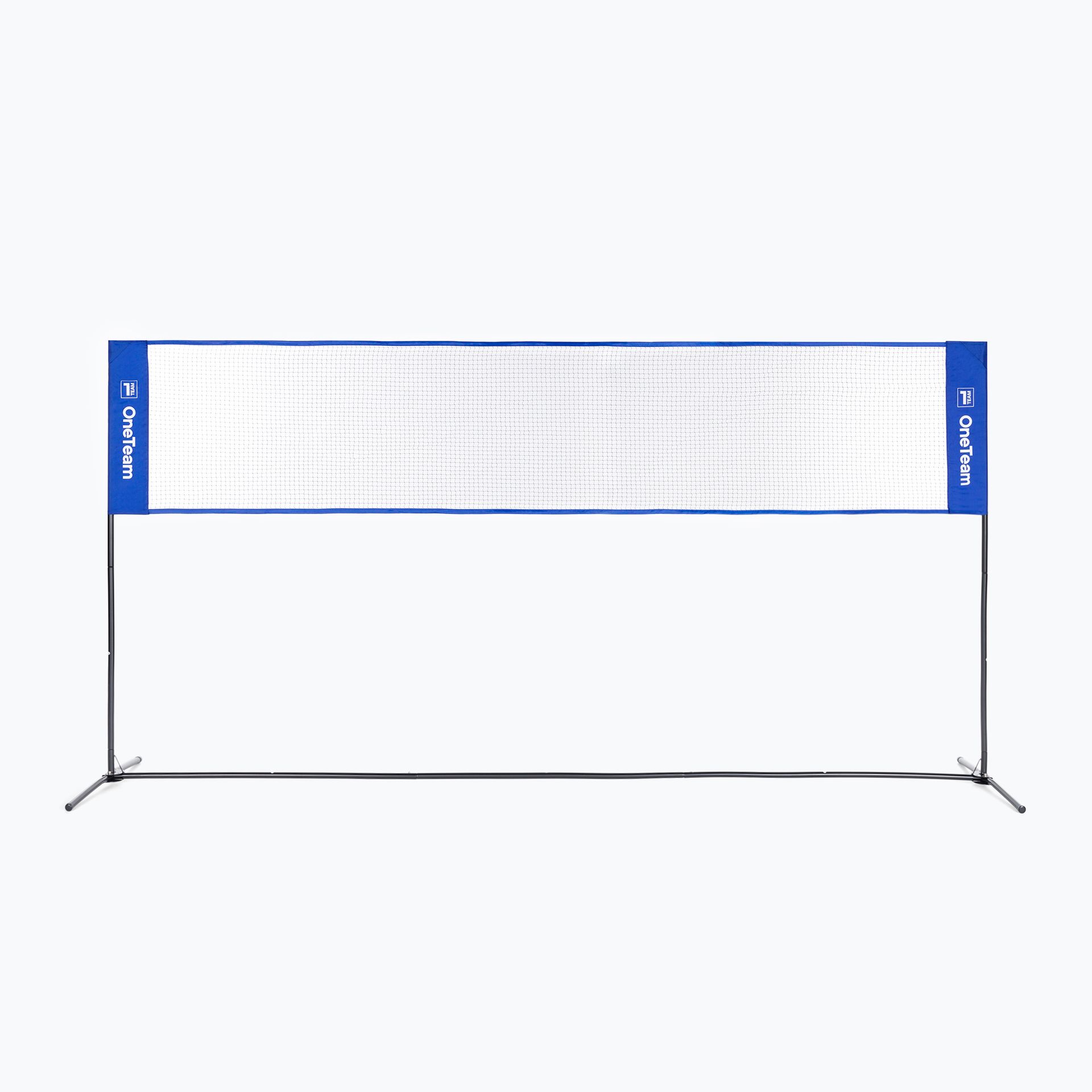 Siatka wielofunkcyjna OneTeam OT-BN3 niebieska